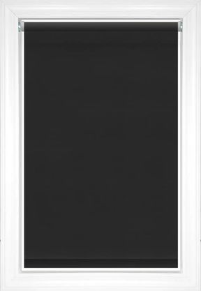 Raven Hudson Roller Shades Raven Hudson Roller Shades