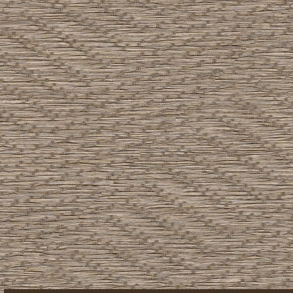 Toiles de fenêtre Saint-Lucas Natural Filtrant La Lumière - Argile