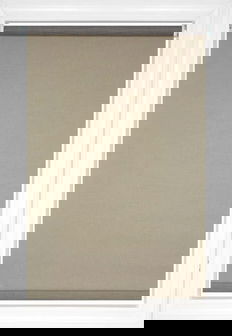 Granite Hudson Classic/Designer Light Filtering Roller Shades Granite Hudson Classic/Designer Light Filtering Roller Shades