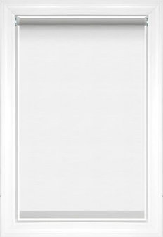 Cotton Hudson Blackout Fabric Blackout Roller Shades OLD