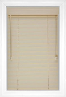 Oyster Aire Wood Faux Wood Blinds Oyster Aire Wood Faux Wood Blinds