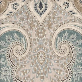 Seafoam Madrid Roman Shades Seafoam Madrid Roman Shades