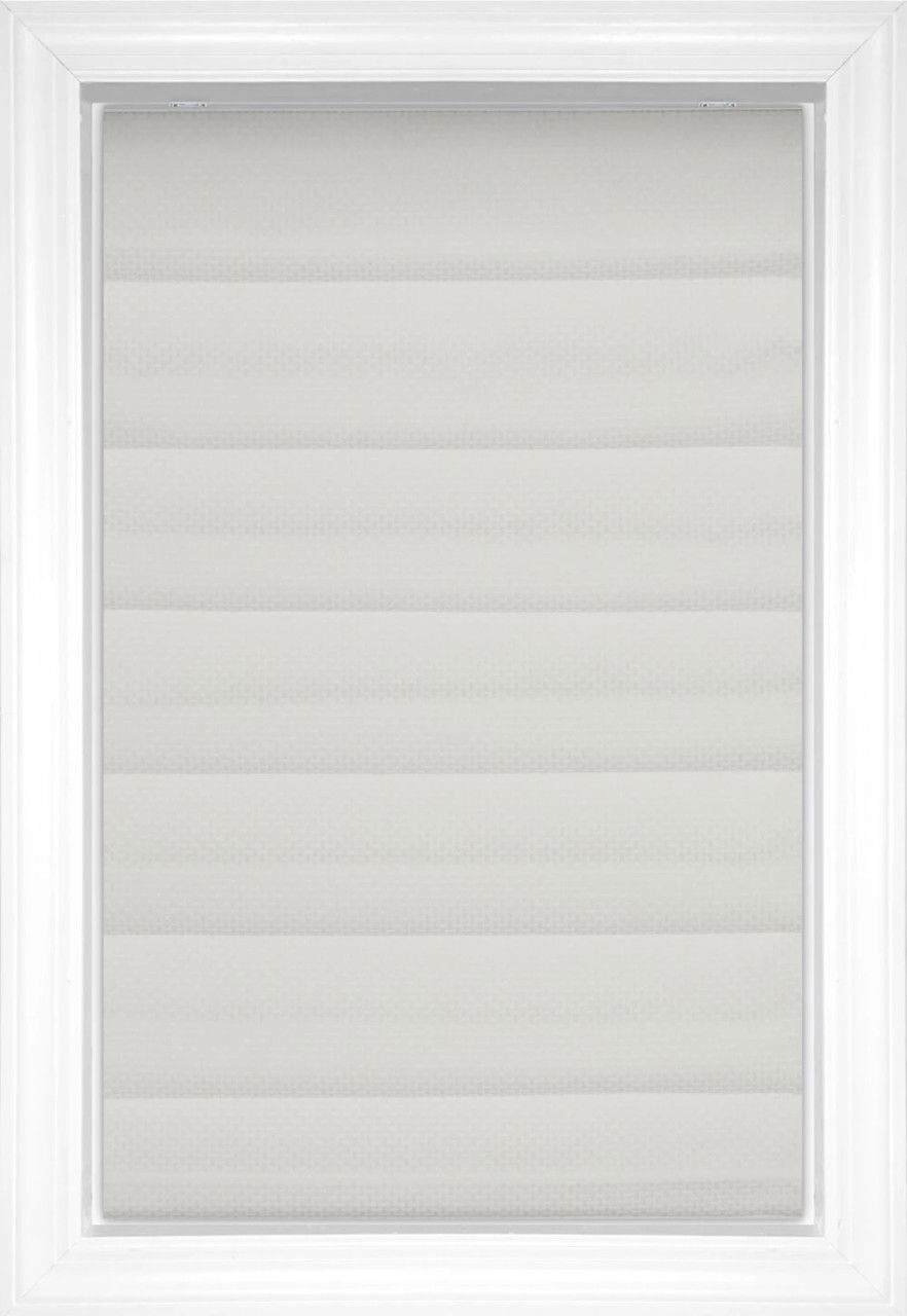 Cloud Forum Classic Solid and Textured Roman Shades