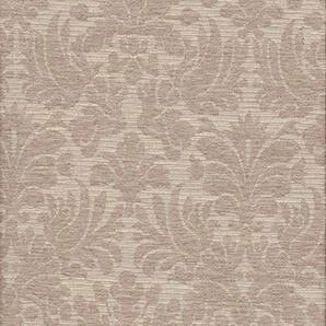 Almond Versailles Classic Designer Roman Shades