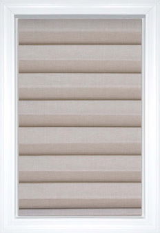 Sable blanc Jefferson Classique Solid and Textured Stores romains