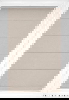Argile Le Latte - Collection Johnny Curran [exclusivité en ligne] Plat Solid and Textured Stores romains