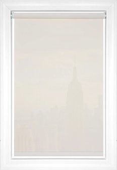 White Chocolate Manhattan - 5 Percent 5 % Openness Solar Shades