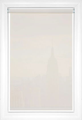 White Chocolate Manhattan - 5 Percent Solar Shades