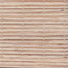 Blé Montauk Stores en bois tissé Mini