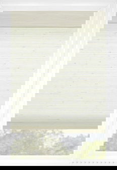 Canne à sucre Naples Plat Stores en bois tissé