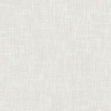 White Regan Tailored Fit Drapery Mini