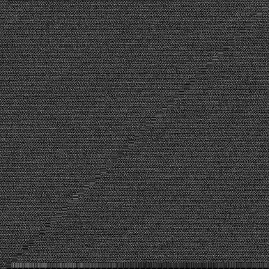 Charcoal Jefferson Tailored Fit Drapery Charcoal Jefferson Tailored Fit Drapery