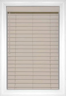 Birch Wood Tones Faux Wood Blinds Birch Wood Tones Faux Wood Blinds