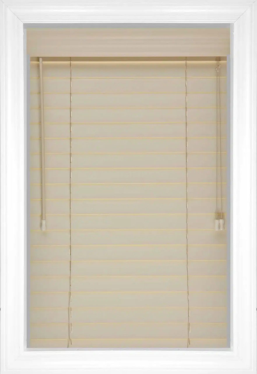 Huître Aéré Stores en similibois