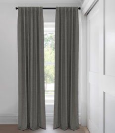 Flint Jefferson Sheer  Tailored Fit Drapery