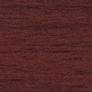 Dark Cherry Aire Wood Grain Faux Wood Blinds