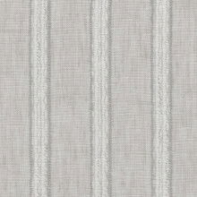 Grey Jolene Tailored Fit Drapery Mini