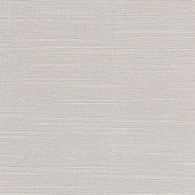 Taupe Refined Linen Blend Tailored Fit Drapery Mini