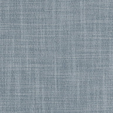 Chambray Austin Tailored Fit Drapery