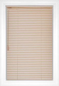 Stores en aluminium Softlook 8 Desig. - Dentelle