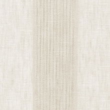 White Emmett Tailored Fit Drapery Mini
