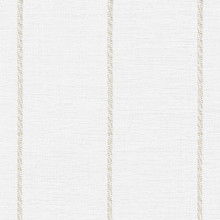 Wheat Hampton Sheer Tailored Fit Drapery Mini