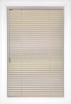 Antique Softlook 6 Aluminum Blinds Antique Softlook 6 Aluminum Blinds