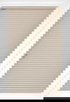 Antique Softlook 6 Aluminum Blinds