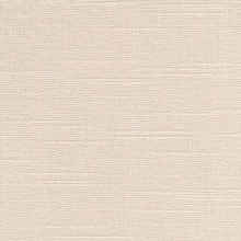 Beige Refined Linen Blend Tailored Fit Drapery Mini