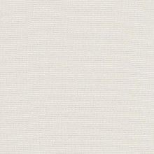 Natural Wool Spun Tailored Fit Drapery Mini