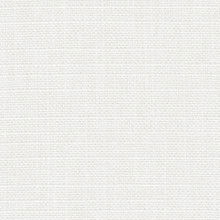 White Oxford Tailored Fit Drapery Mini