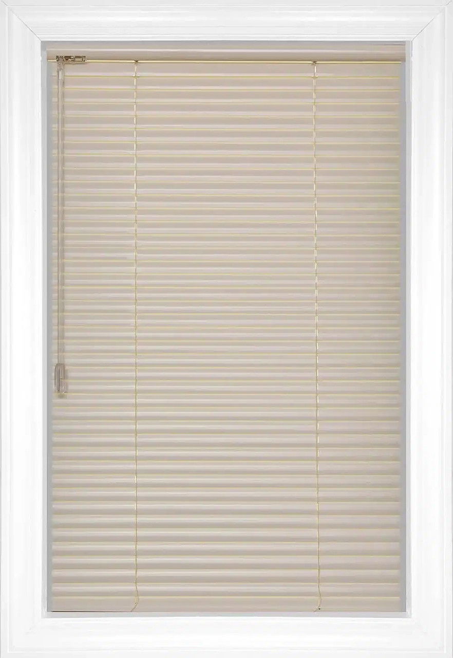 Antique Softlook 6 Stores en aluminium