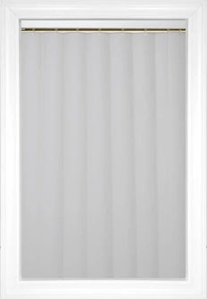 Silk Excelsior Vertical Vinyl Blinds Silk Excelsior Vertical Vinyl Blinds
