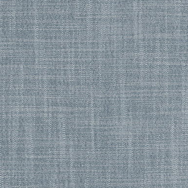 Chambray Austin Tailored Fit Drapery