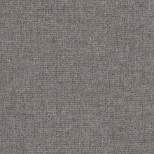 Taupe Wool Spun Tailored Fit Drapery Mini
