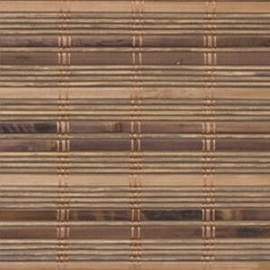 Caraway Palau Woven Wood Fabric Panel Shades