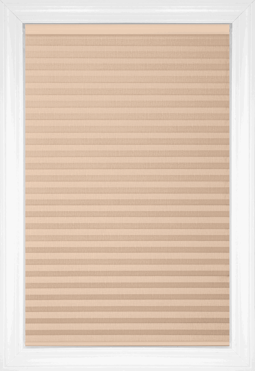 Mohair Mandalay II Light Filtering Cellular Shades