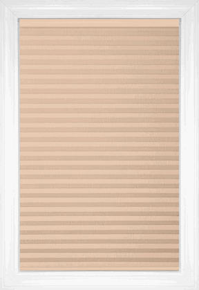 Mohair Mandalay II Cellular Shades