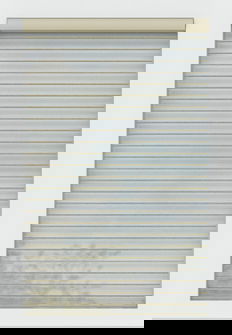 Gentle cream Serenity 2" Slats Light Filtering (2" Slat) Serenity Shades