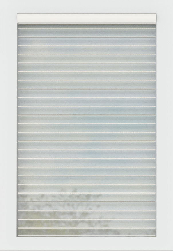 White Dove Serenity 2" Slats Light Filtering (2" Slat) Serenity Shades