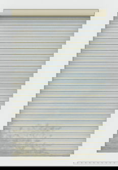 Chiffon Serenity Dawn 3" Slats Light Filtering (3" Slat) Serenity Shades