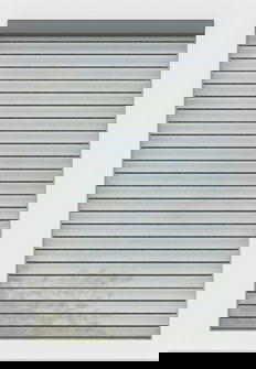 Tweed Serenity Shadow Room Darkening 3" Slats Blackout (3" Slat) Serenity Shades