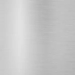 Polished Nickel Drapery Rod