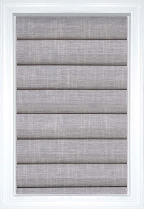 Dove Carolina Roman Shades Dove Carolina Roman Shades