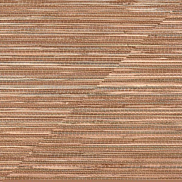 Sable St Lucia Woven Wood Fabric Panneaux coulissants