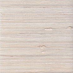 Raw Cotton Brisbane Woven Wood Fabric Panel Shades