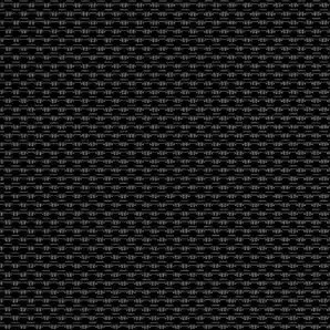 Noir Miami Roller Fabric Panneaux coulissants