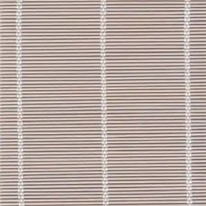 Panneaux coulissants Cambria Woven Wood Fabric - Sand Dollar