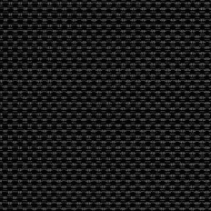 Black Miami Roller Fabric Panel Shades