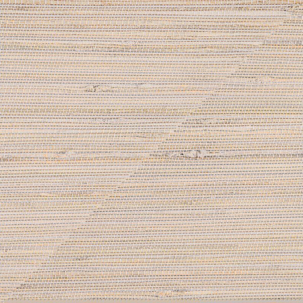 Bois de grève St Lucia Woven Wood Fabric Panneaux coulissants